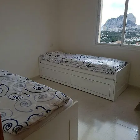 Appartement Imperial