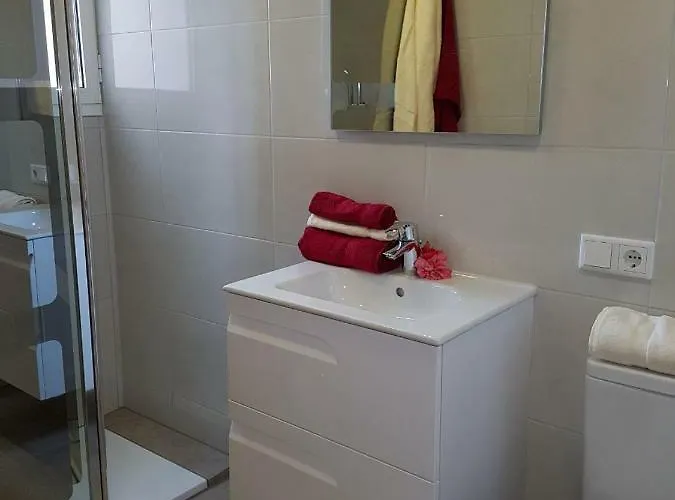 Imperial Apartmán *