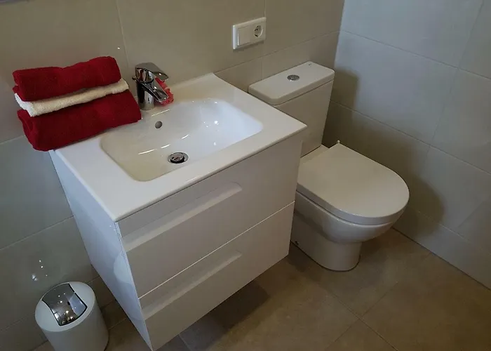 Imperial Apartmán Calpe