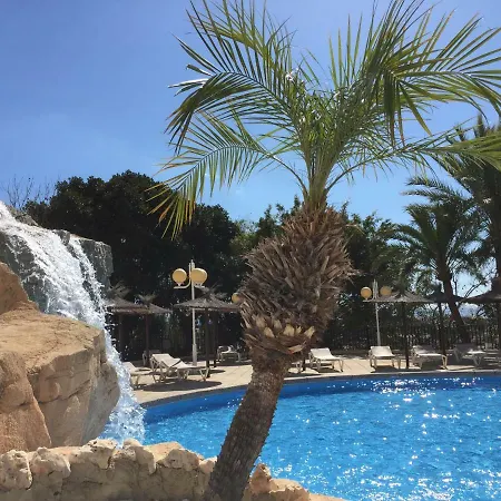 Imperial Calpe