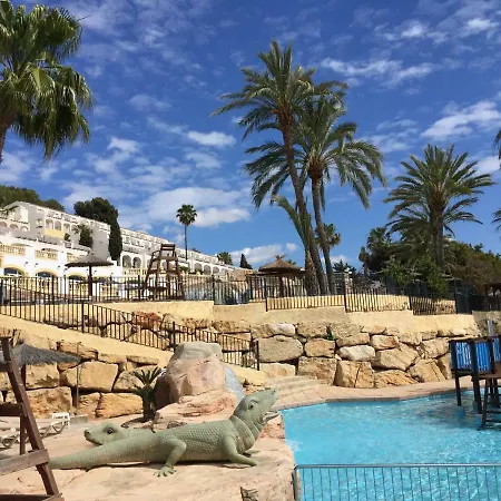 Imperial Calpe