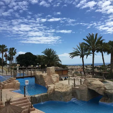 Apartment Imperial Calpe