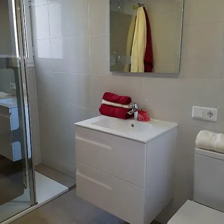 Imperial Apartamento *