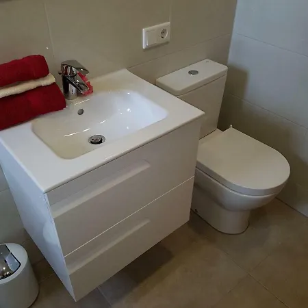Imperial Apartamento Calpe