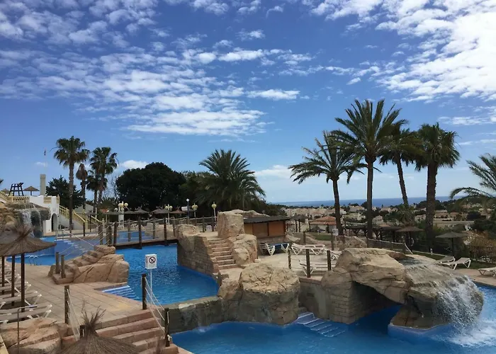 Lejlighed Imperial Calpe