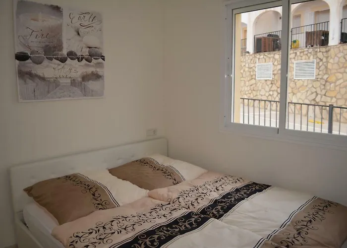 Imperial Lejlighed *